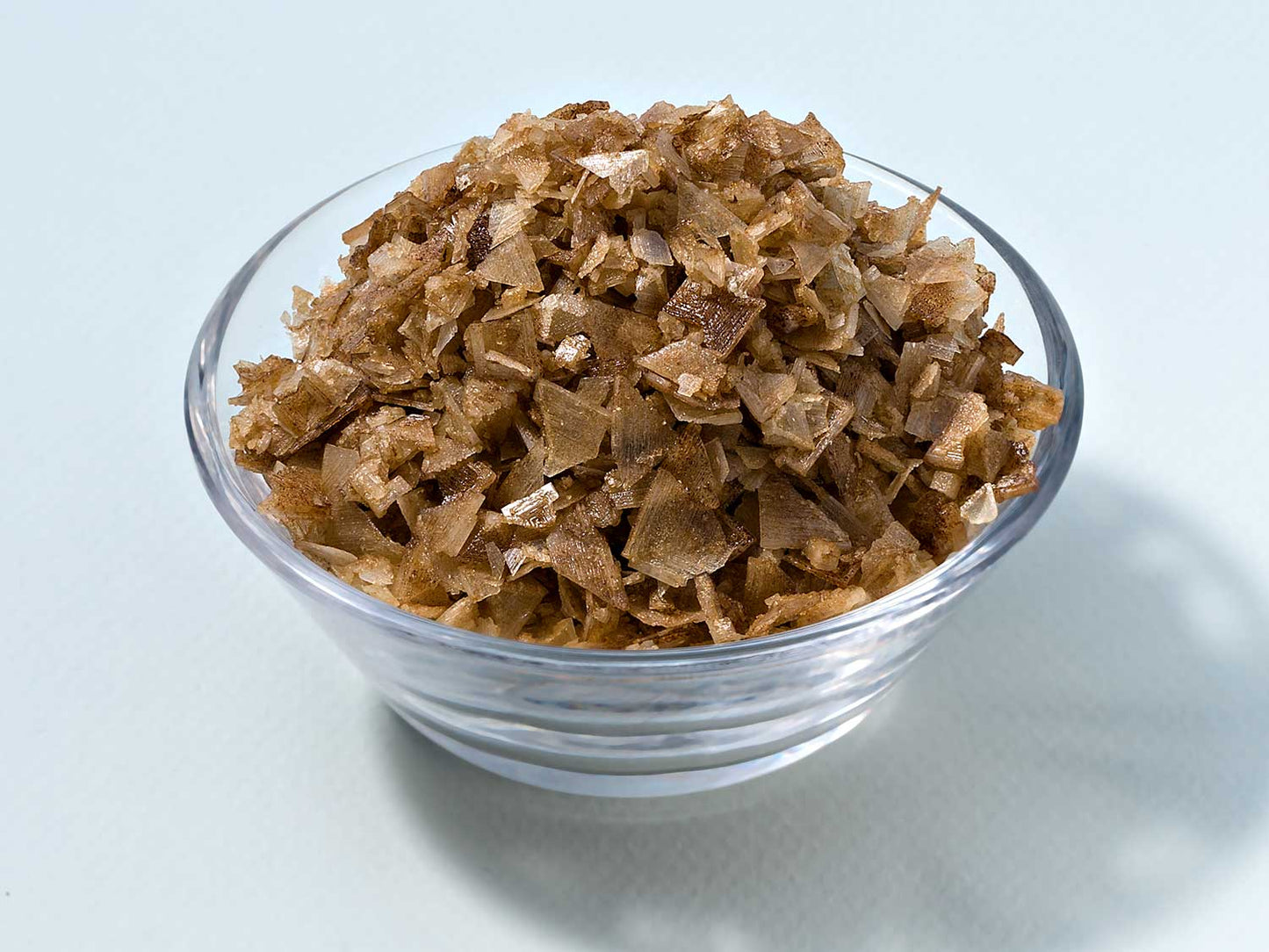 Fiocchi Di Sale Piramide Di Cipro Affumicato 60g