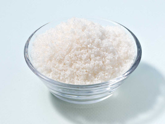 Fior di sale sudafricano 60g