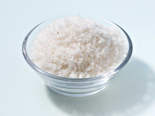 Fior di Sale Siciliano 130g