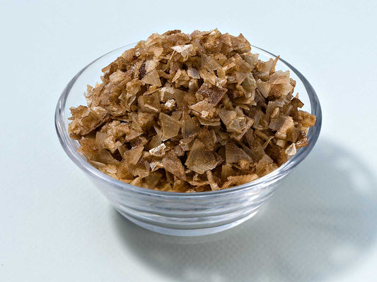 Fiocchi Di Sale Piramide Di Cipro Affumicato 60g