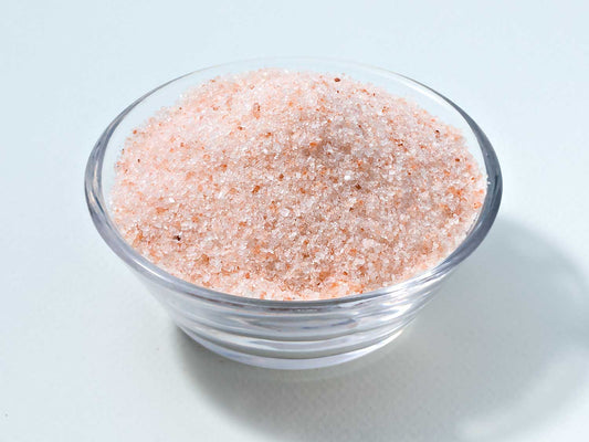 Sale rosa pregiato dell'Himalaya 130g