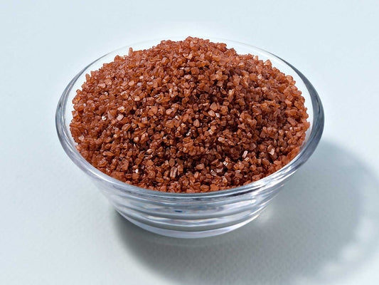 Alea Sale Rosso Hawaiano in grani 100g