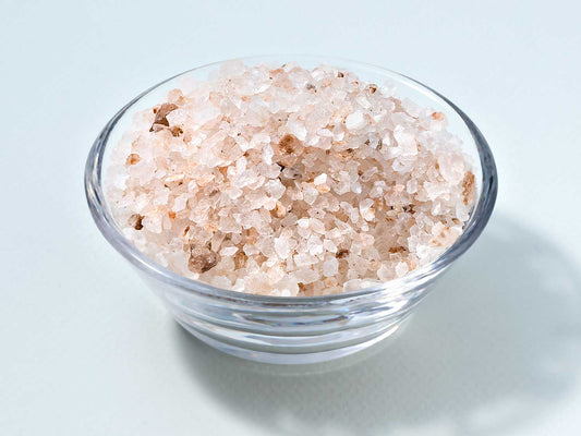 Sale Dolce Sale dello Utah in grani 100g